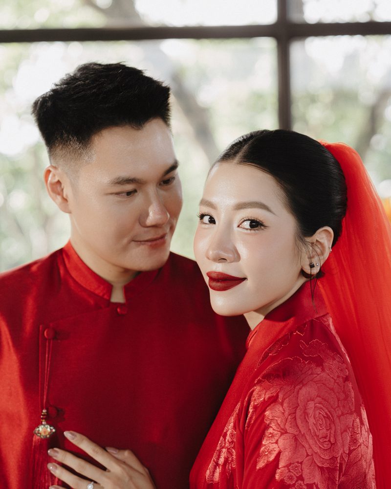 Vows and traditions, wedding photography by Nupakachi