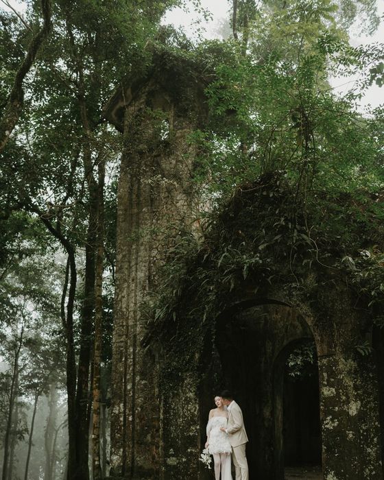Chụp ảnh cưới Ba Vì · Tam Đảo, Nupakachi