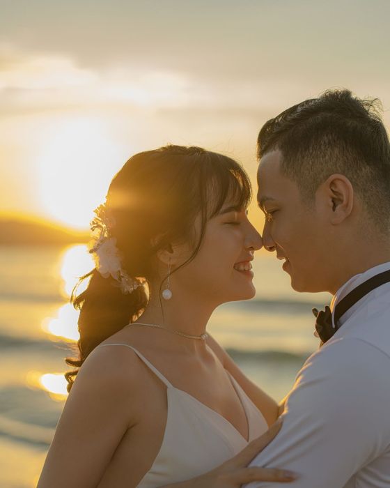 Chụp ảnh cưới Đà Nẵng · Hội An, Nupakachi