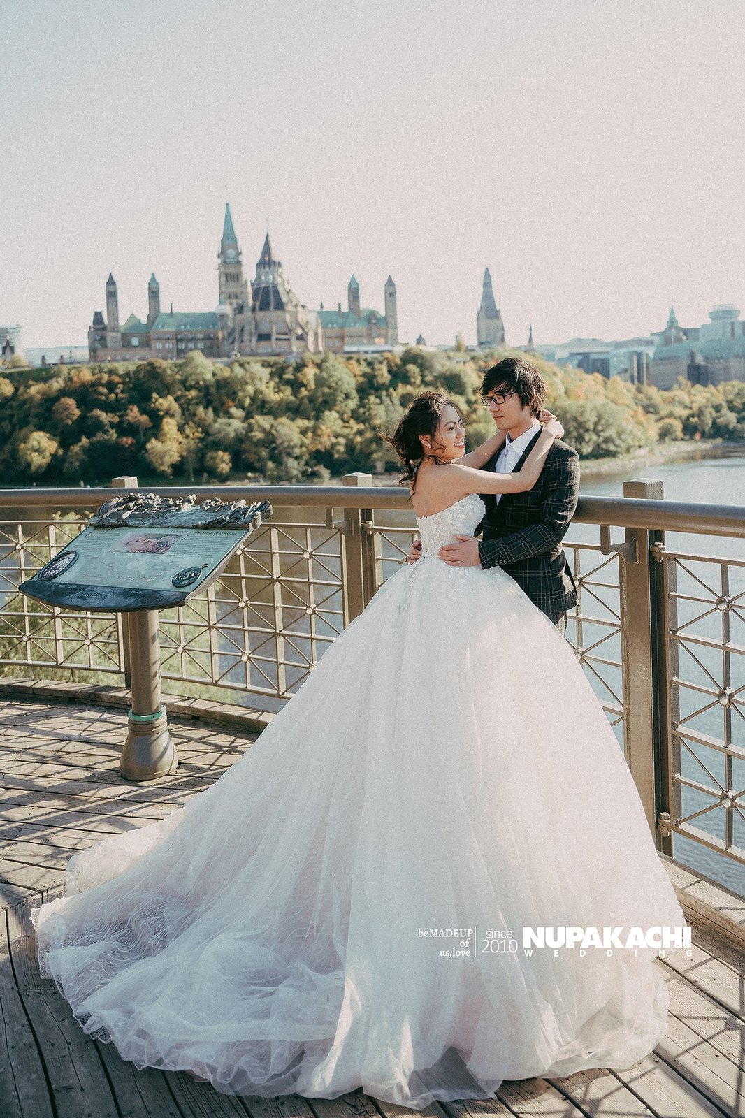 Đồi Quốc hội Ottawa