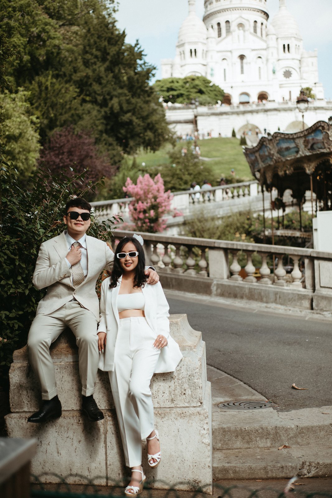 Đồi Montmartre