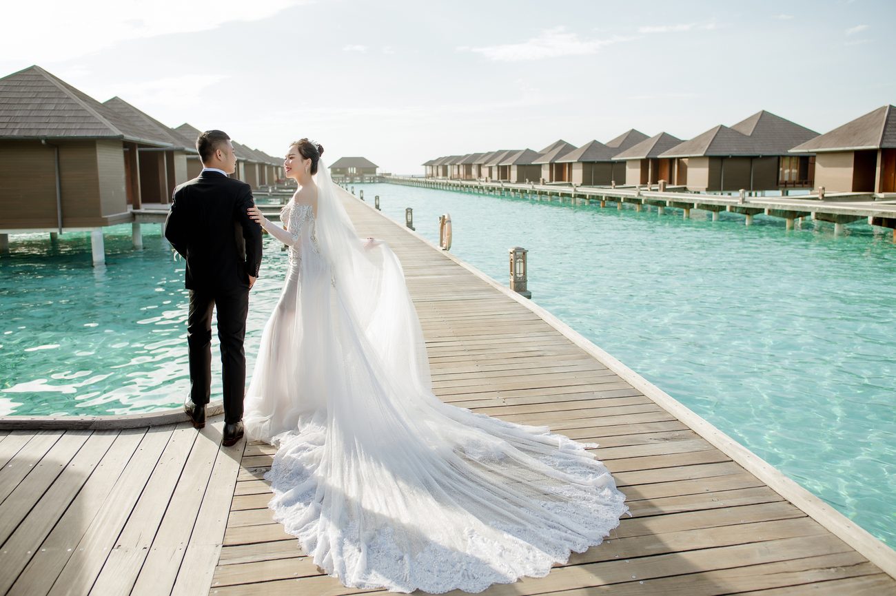 Maldives