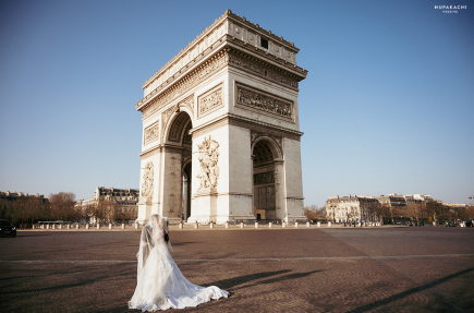 PARIS | CITY OF LOVE