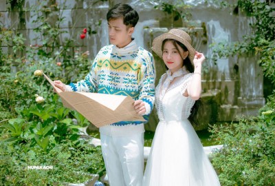 Tiêu chí chọn những studio chụp ảnh cưới đẹp ở Đà Lạt