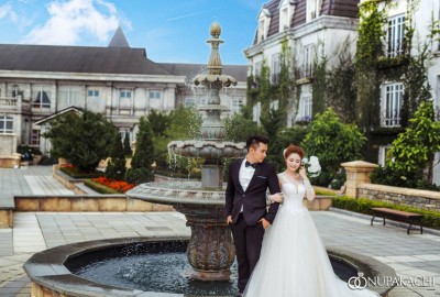 Kinh nghiệm lựa chọn dịch vụ chụp ảnh cưới tại Đà Nẵng cặp đôi nên biết