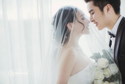 Bật mí địa chỉ chụp ảnh cưới Hàn Quốc Đẹp, Độc, Lạ