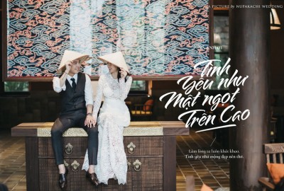 Tiêu chí lựa chọn Studio chụp ảnh cưới ở Quảng Ninh đẹp?