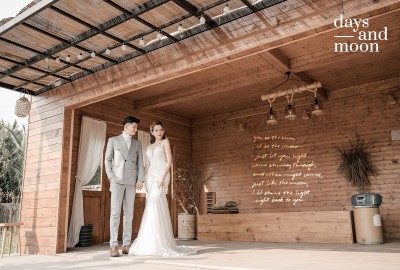 Tiêu chí lựa chọn Studio chụp ảnh cưới đẹp tại Sài Gòn