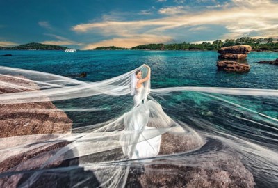 Gợi ý một số địa điểm chụp ảnh cưới đẹp ở Miền Nam