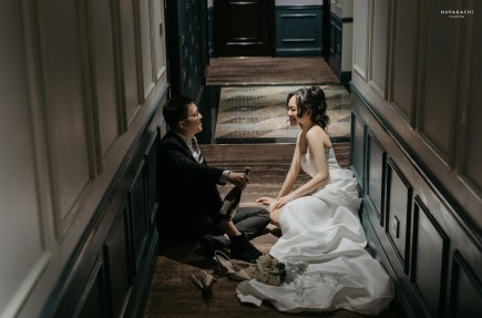 Prewedding Shoot |  Ngọc & Nam