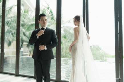 Prewedding Shoot | Ngọc Anh & Minh Chiến