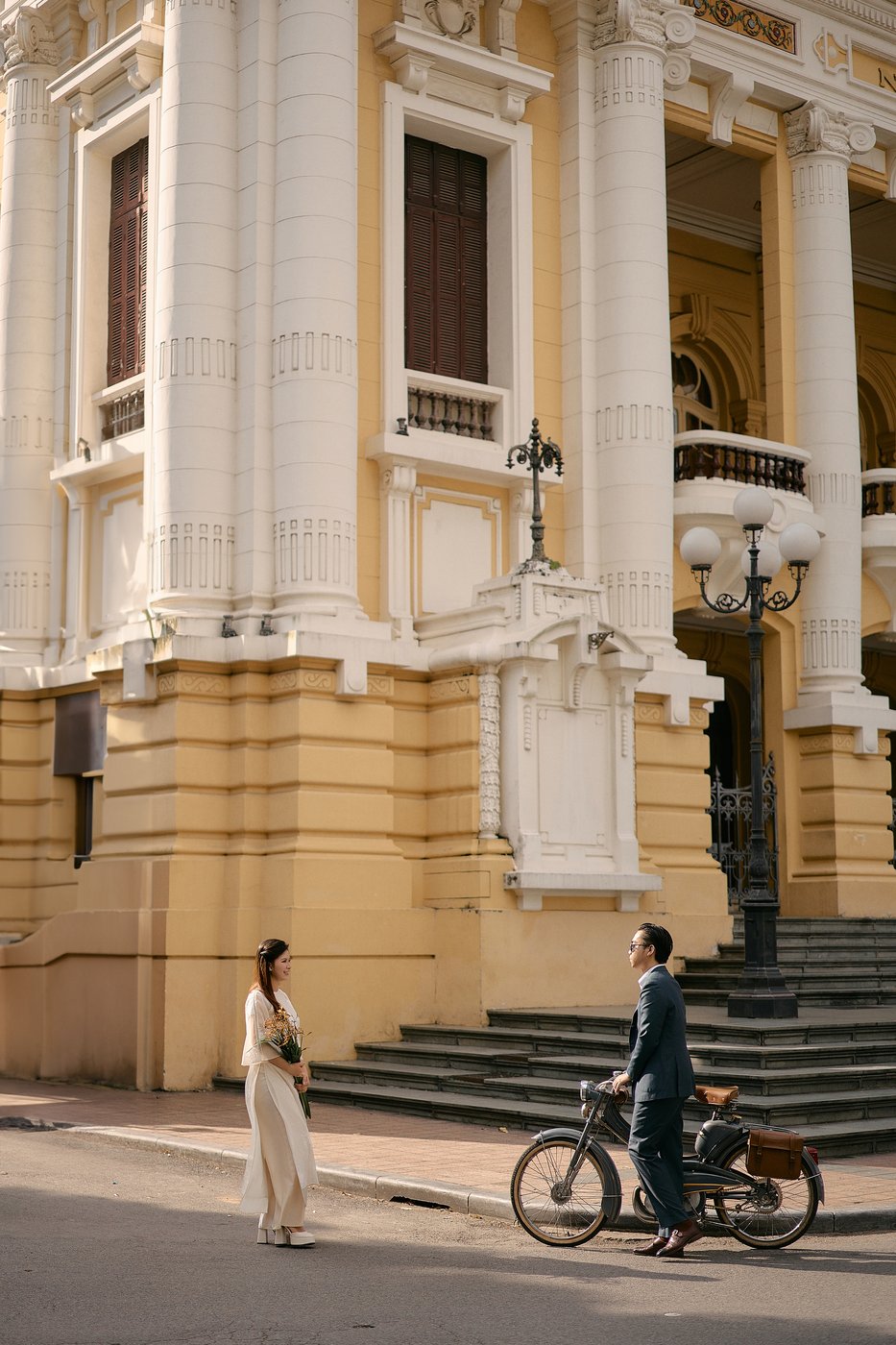 Nhà hát Lớn Hà Nội
