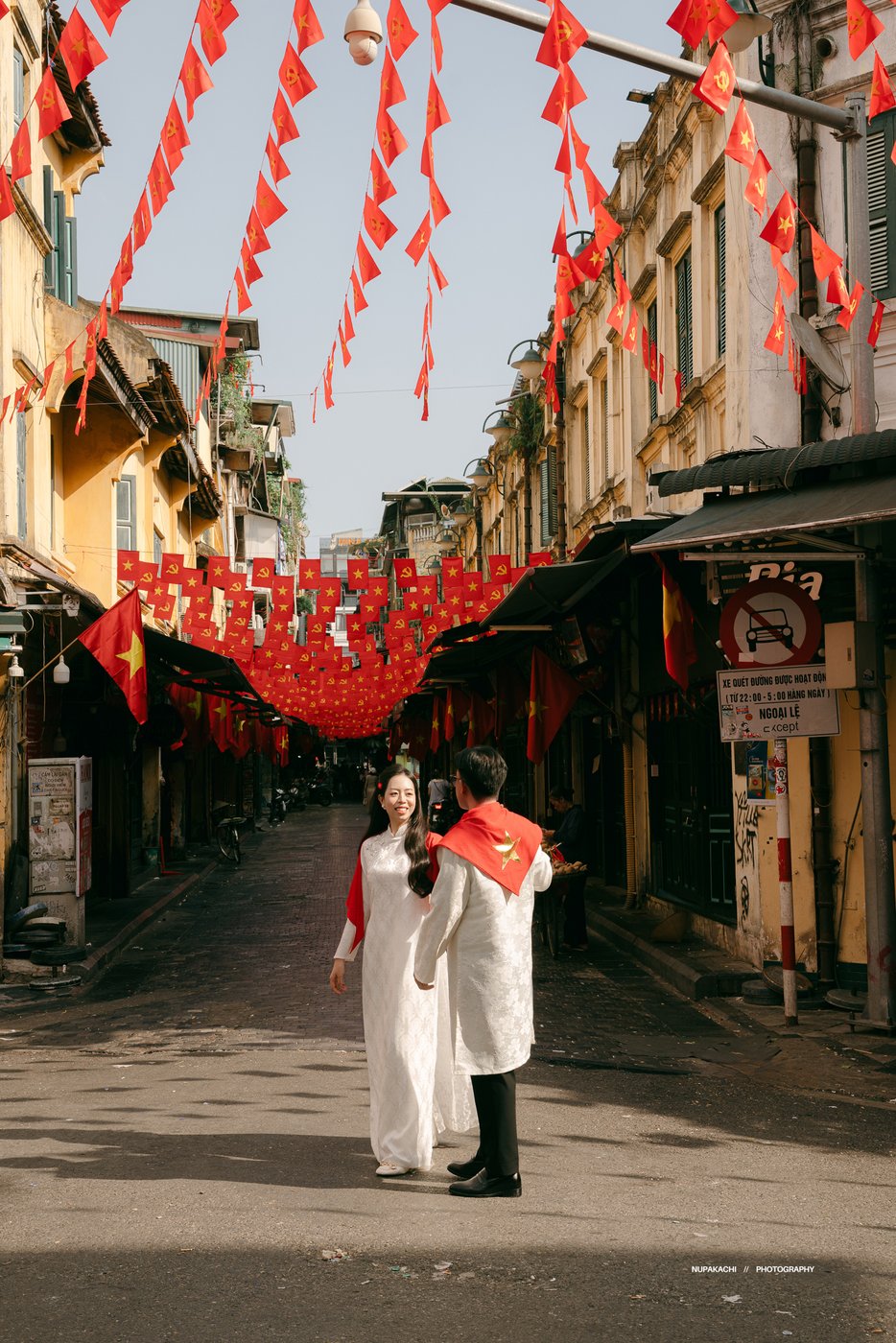 Phố cổ Hà Nội