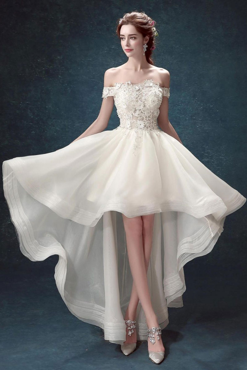 Các mẫu váy cưới đuôi cá đẹp  Xưởng thiết kế  May áo cưới uy tín