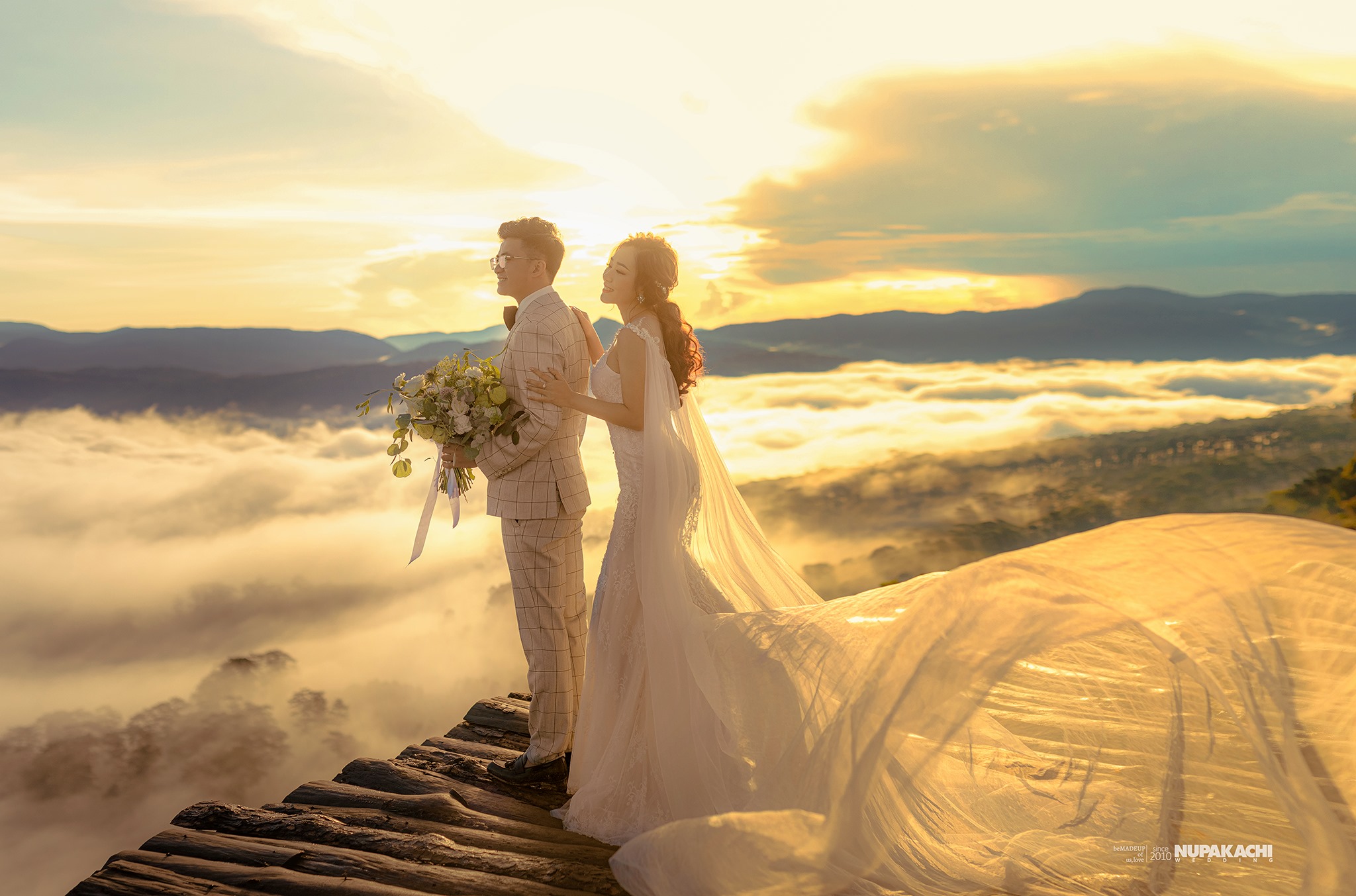 Ảnh Prewedding page 4