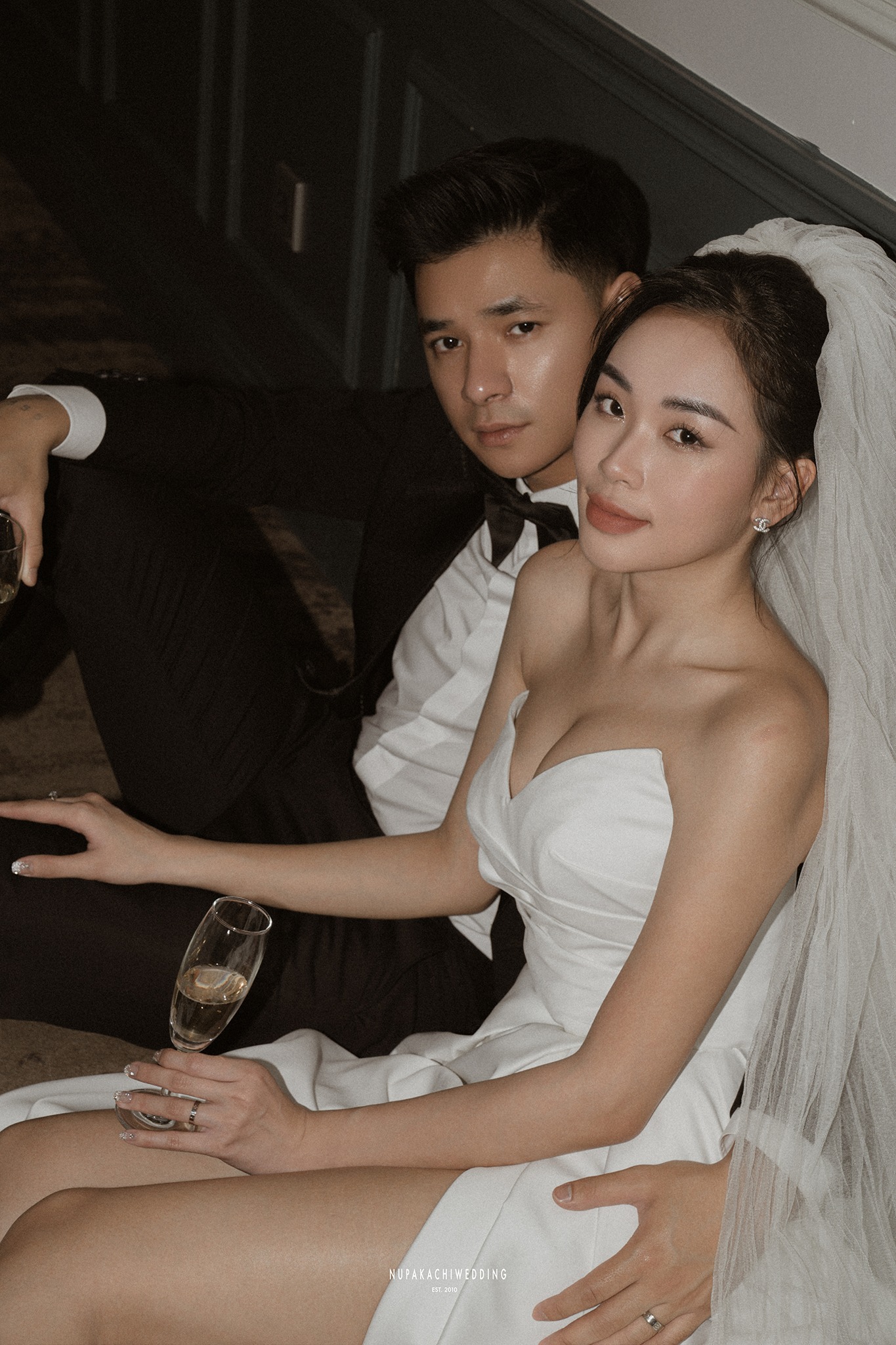 Phố cổ Hà Nội - khu chụp ảnh cưới đẹp ở Hà Nội tiêu biểu nhất 