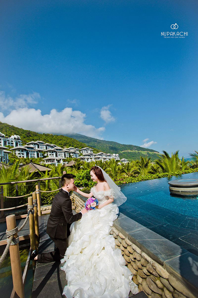 dịch vụ chụp ảnh cưới tại đà nẵng
