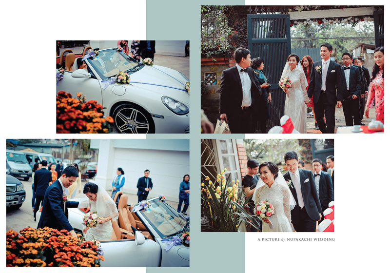 chụp ảnh phóng sự cưới Đà Nẵng