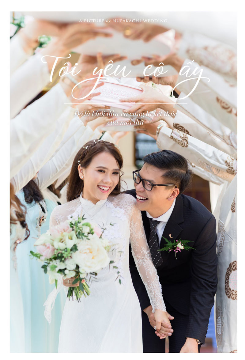 chụp ảnh phóng sự cưới Đà Nẵng