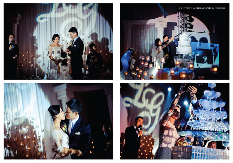 Chụp ảnh phóng sự cưới Sài Gòn