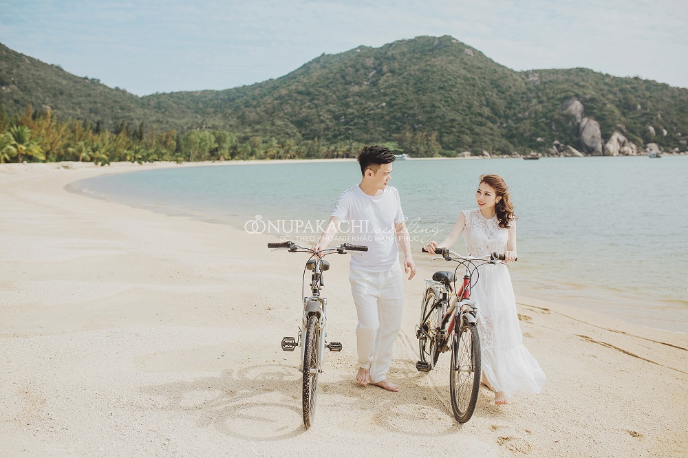 Chụp ảnh cưới ở Đà Nẵng chỗ nào đẹp