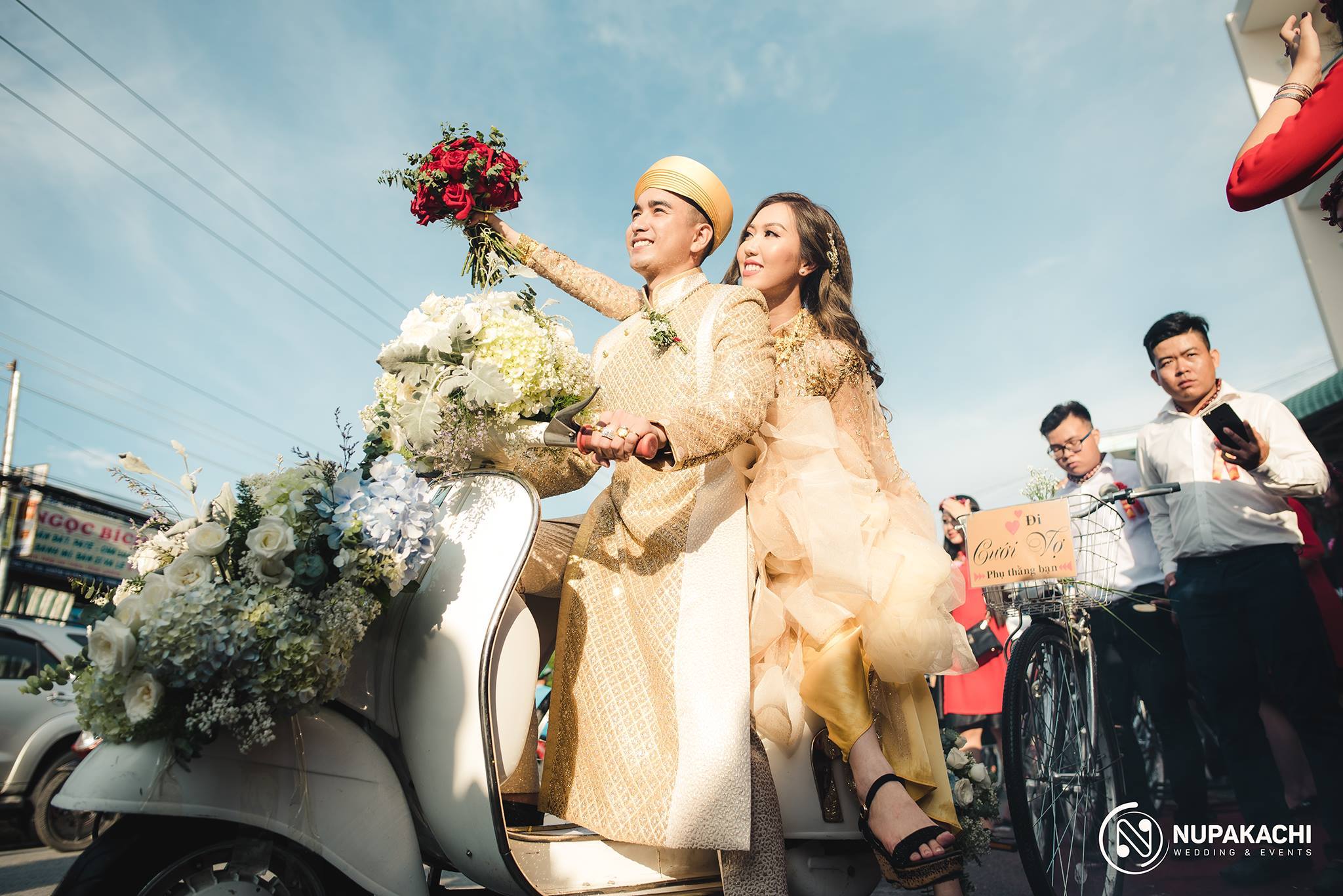 giá chụp ảnh cưới tại Phan Thiết