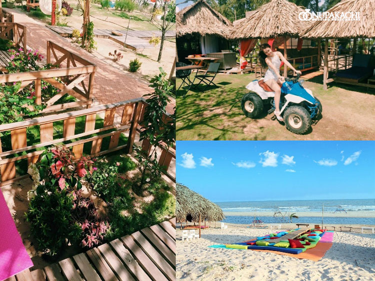 những địa điểm chụp ảnh cưới đẹp ở Phan Thiết