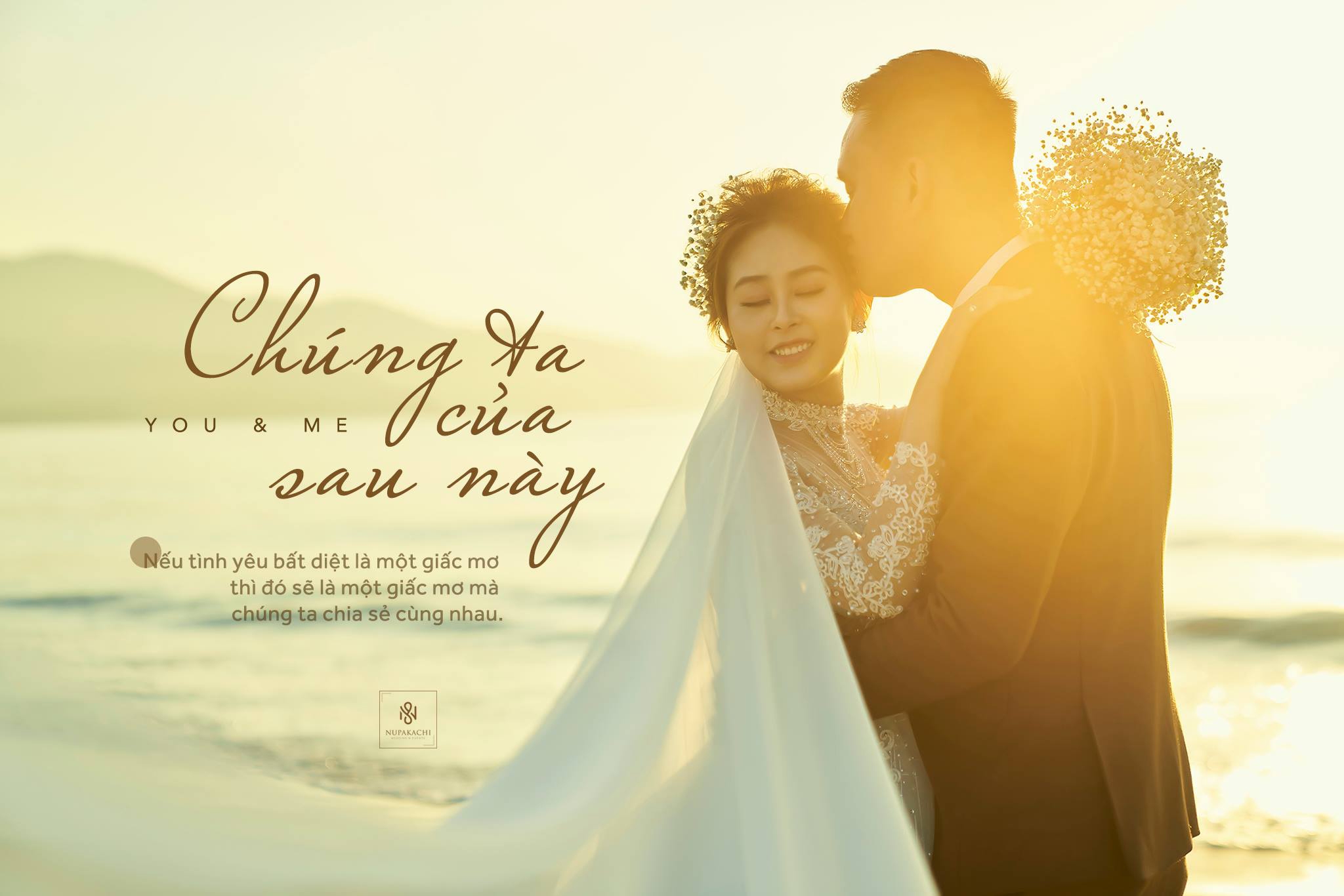 Bạn đang muốn tìm ý tưởng chụp ảnh cưới ở bãi biển? Chúng tôi sẽ giúp bạn tạo ra những bức ảnh cưới thật độc đáo và ấn tượng. Cùng chúng tôi khám phá những gốc cây cổ thụ, những tảng đá hiệu ứng và tận dụng ánh sáng lãng mạn của bình minh.