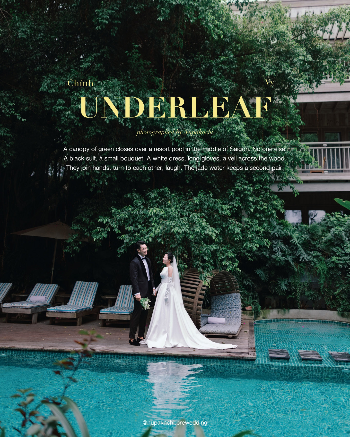 Thiết kế Underleaf