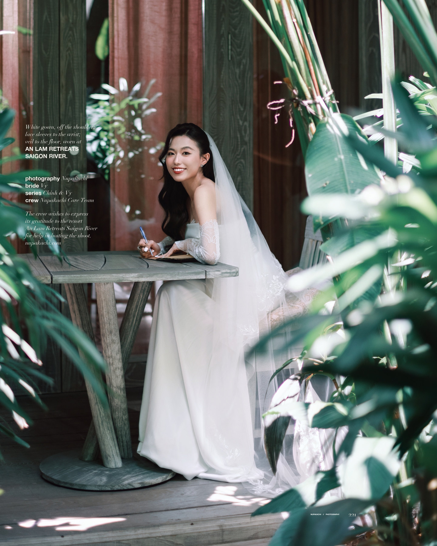 Thiết kế Editorial