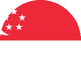 Cờ Singapore